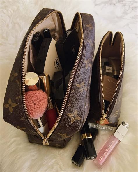 lv make up bag